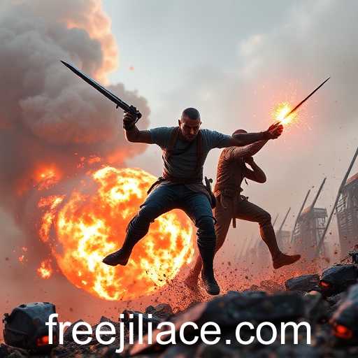 Exploring the Exciting World of 'Action Games' Featuring Jiliace