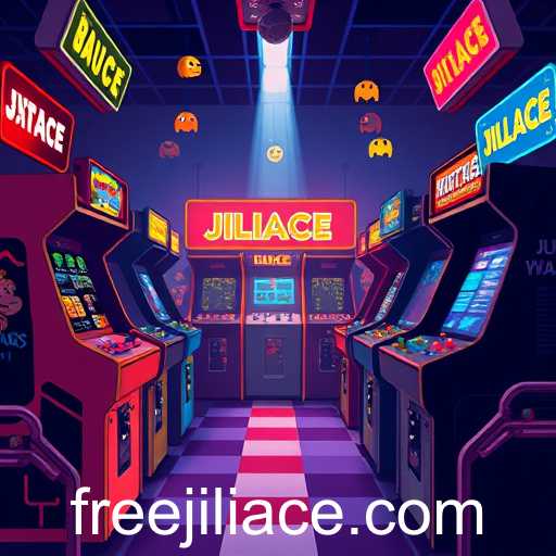 Exploring 'Arcade Fun': A Journey into the Exciting World of Jiliace Gaming
