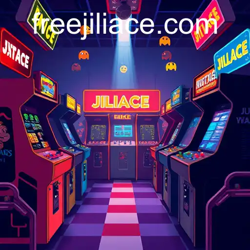 Exploring 'Arcade Fun': A Journey into the Exciting World of Jiliace Gaming