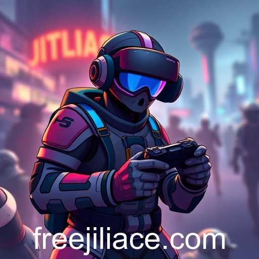 Evolution of Online Gaming: The Rise of Jiliace