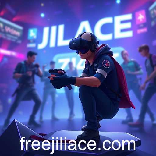 Evolution of Online Gaming with Jiliace