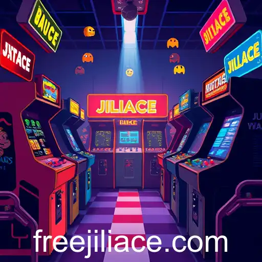 Gaming Evolution and Trends on Jiliace