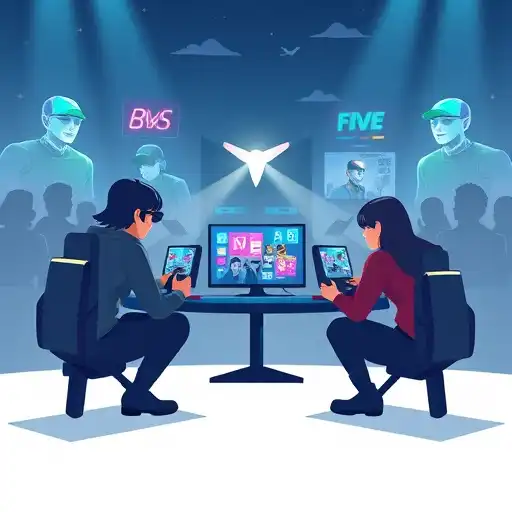 Gaming Trends and Innovations at Jiliace