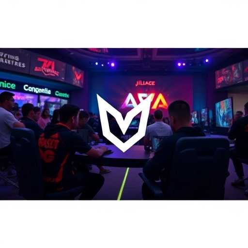 Jiliace: Gaming's Evolving Hub