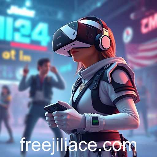 Jiliace: Revolutionizing Online Gaming in 2025