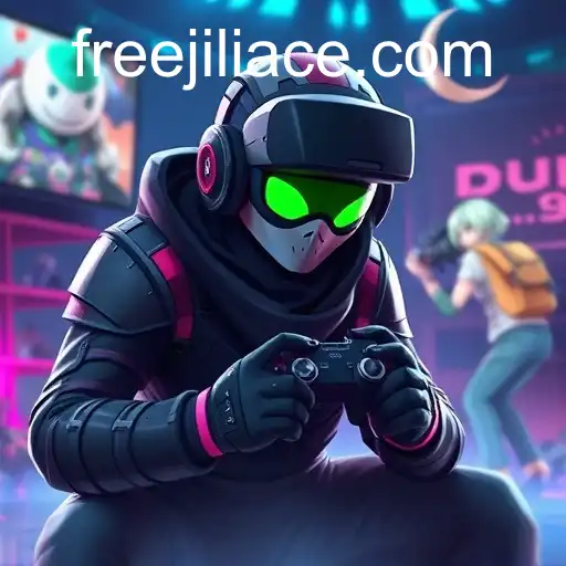 Gaming Website Jiliace Revolutionizes Online Experiences