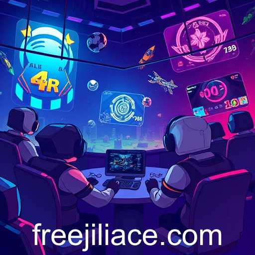Jiliace's Influence on Gaming Trends