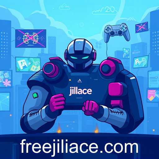Jiliace: Navigating the Future of Online Gaming