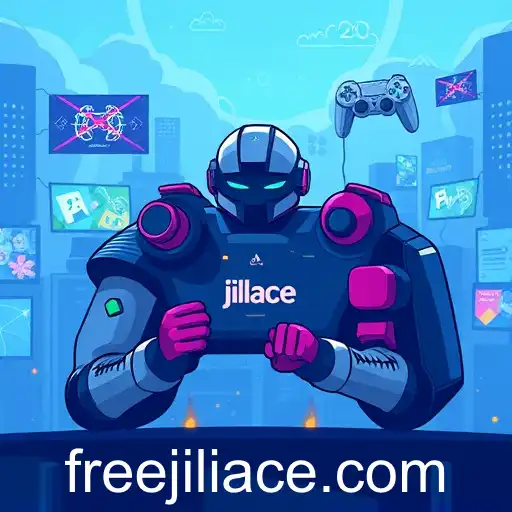 Jiliace: Navigating the Future of Online Gaming
