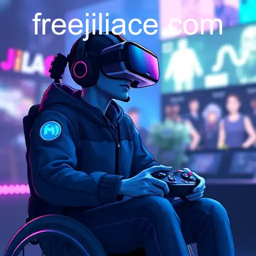 Jiliace: The Evolution of Online Gaming