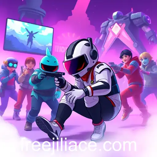 The Rise of Jiliace in Gaming