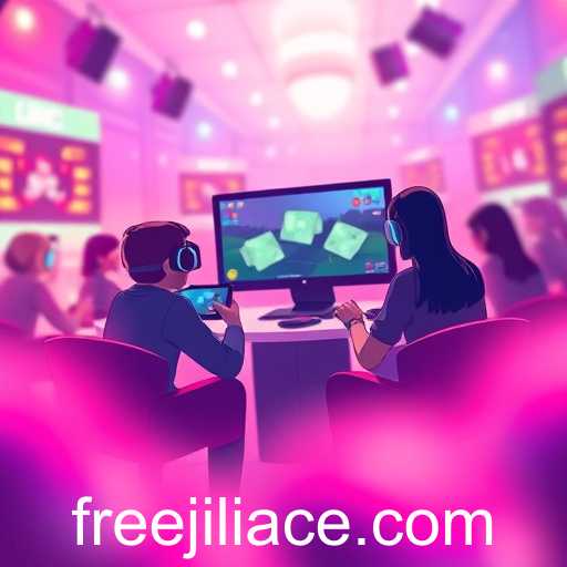 The Rise of Jiliace in Online Gaming