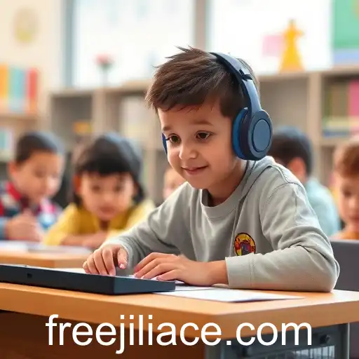 The Rise of Jiliace: A New Era in Online Gaming