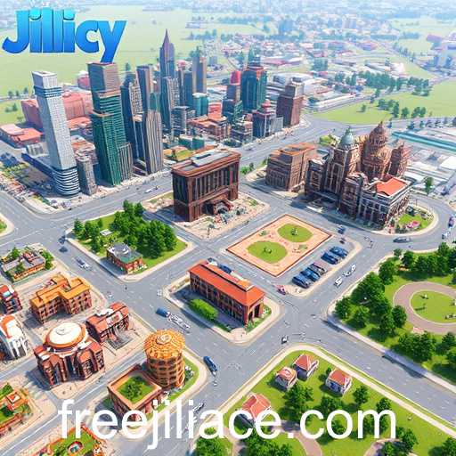 Exploring the World of Simulation Games Featuring 'Jiliace'