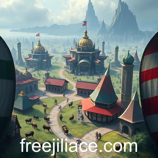 The Rise of Jiliace: Transforming Online Gaming